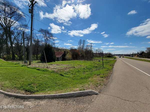 1.48 Acres of Residential Land for Sale in New Market, Tennessee