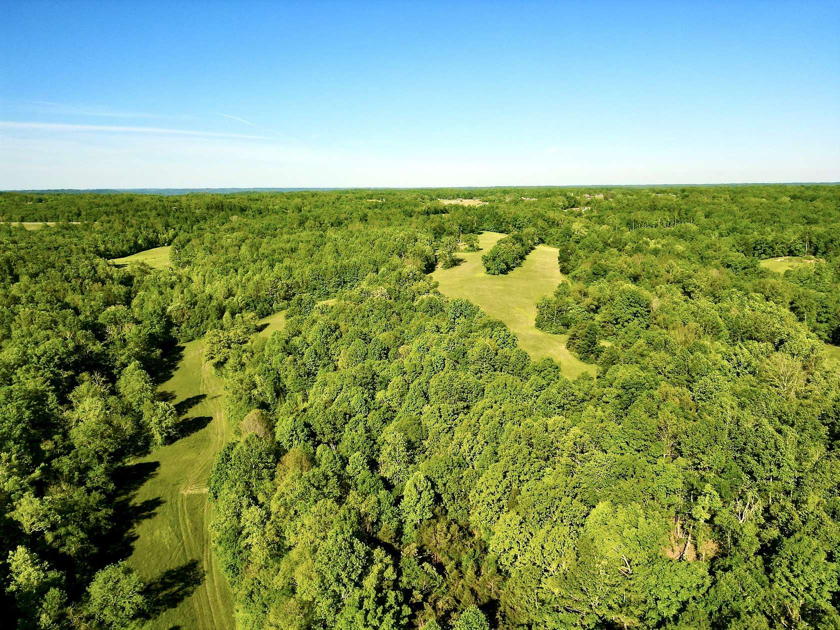 85 Acres of Land for Sale in Portland, Tennessee