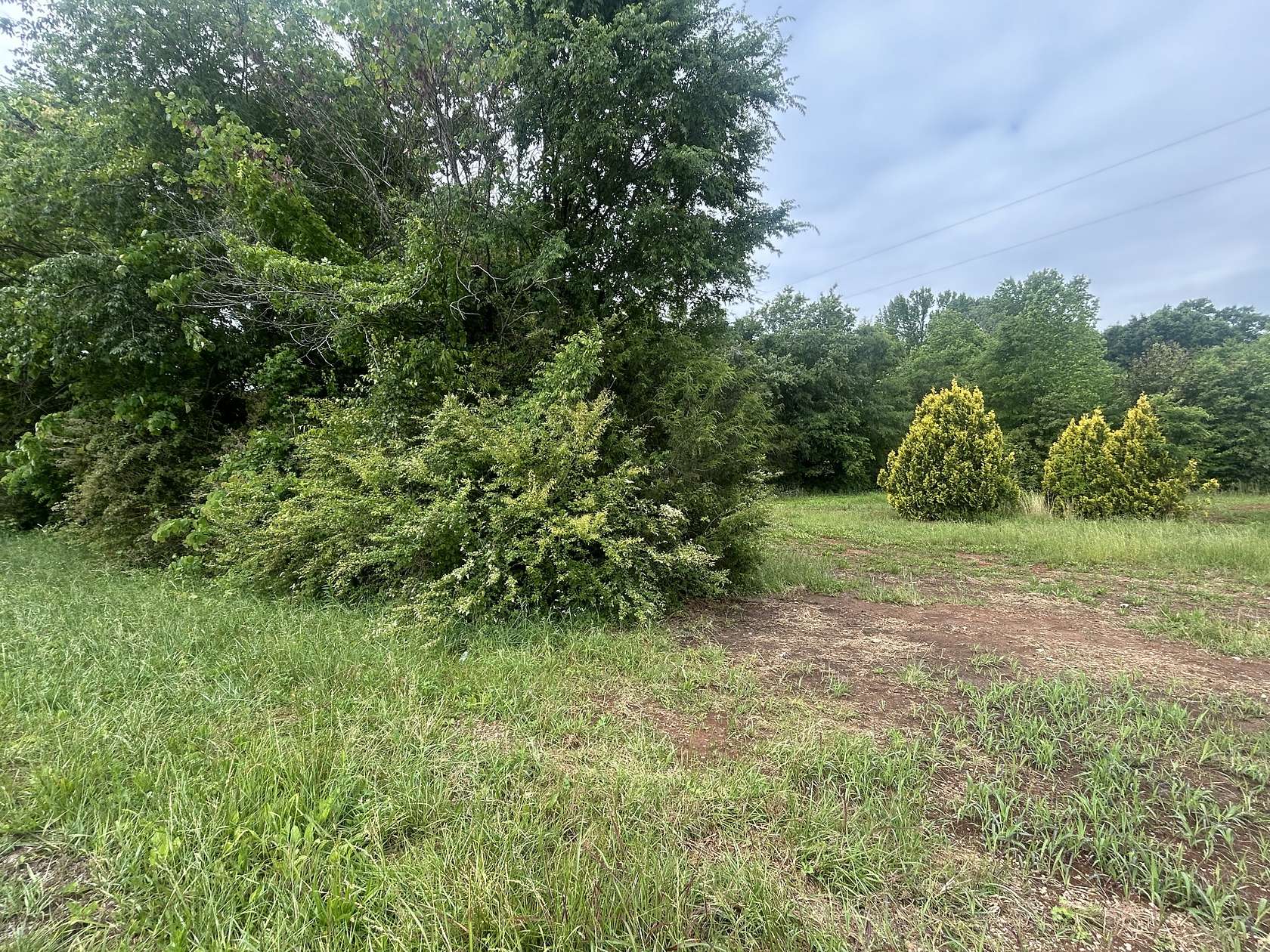 5.34 Acres of Residential Land for Sale in Winchester, Tennessee