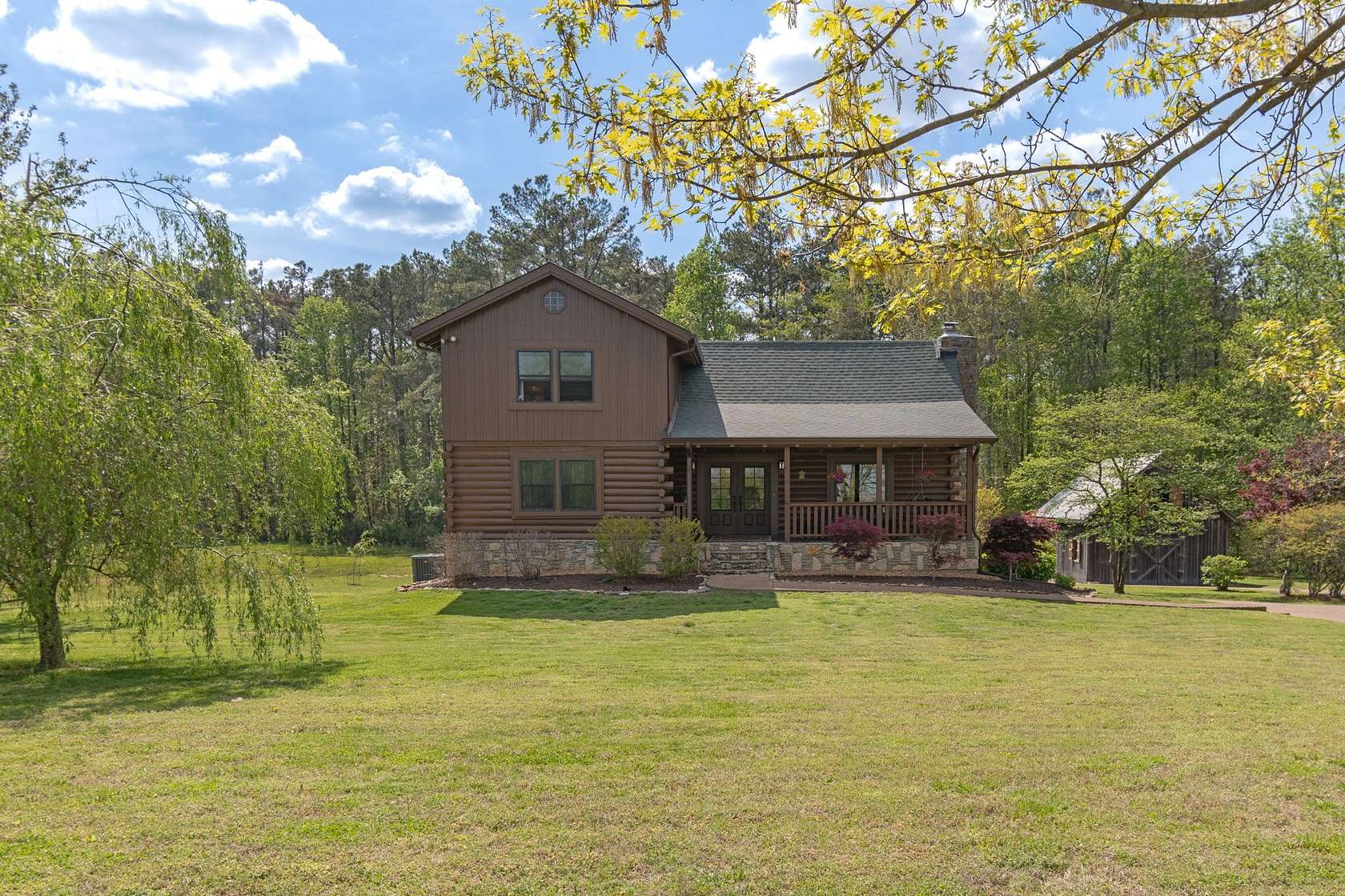 6.1 Acres of Land with Home for Sale in Franklin, Tennessee