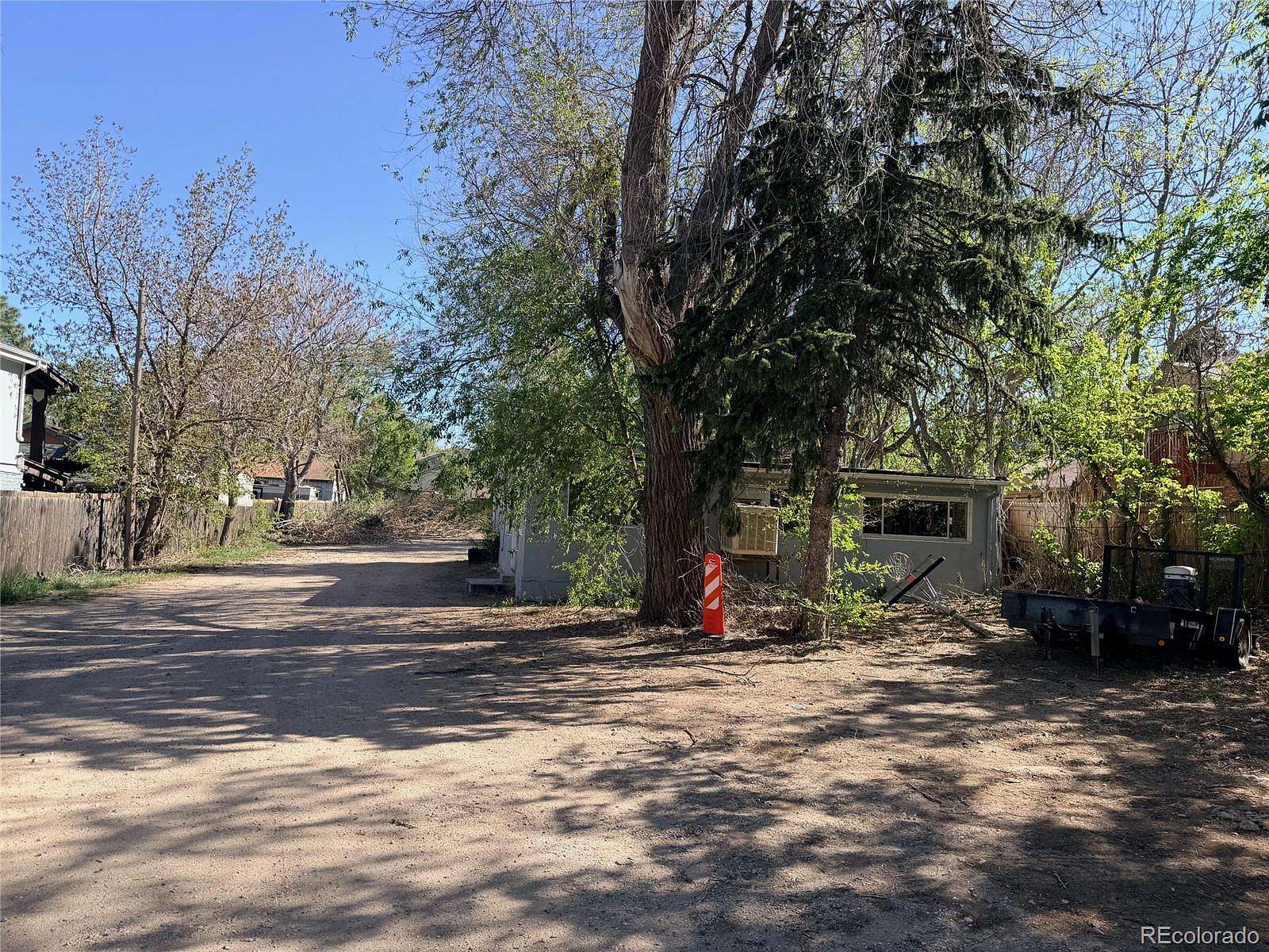 0.43 Acres of Residential Land for Sale in Denver, Colorado