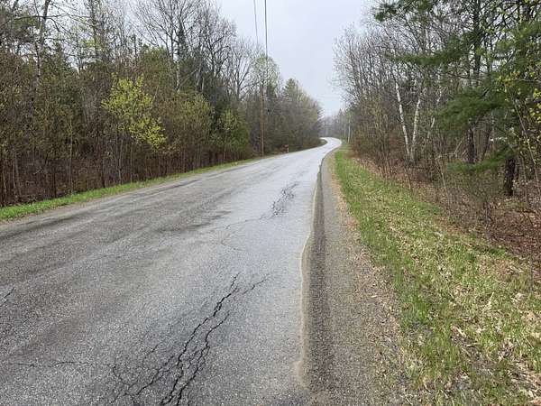 7.4 Acres of Residential Land for Sale in Troy, Maine