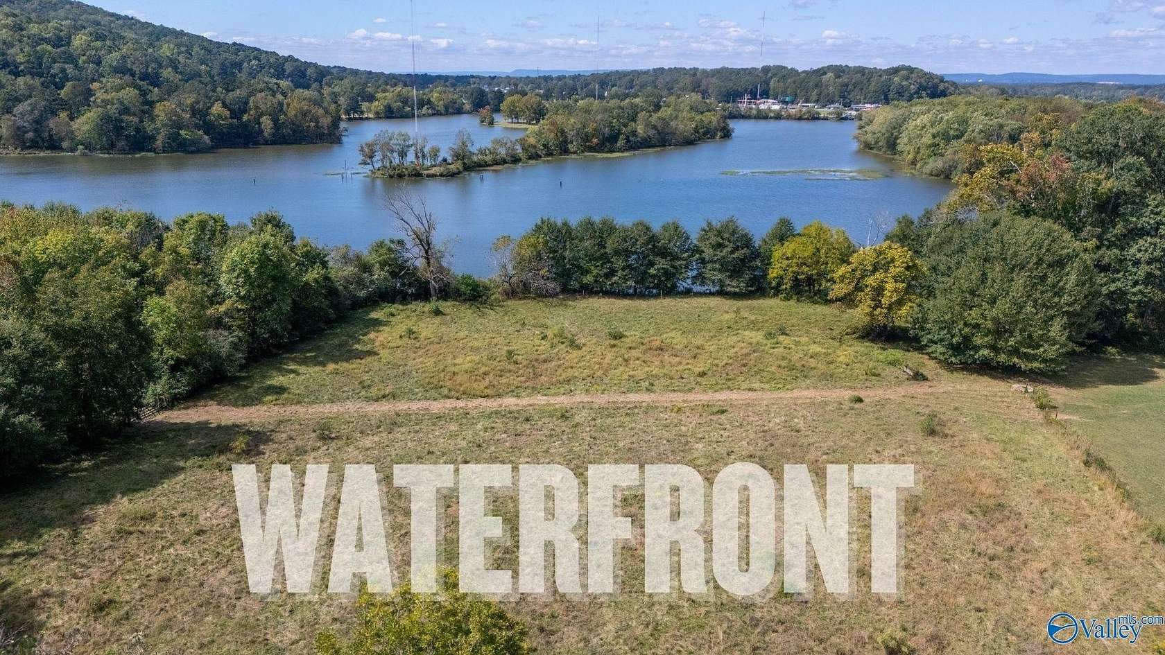 7.4 Acres of Residential Land for Sale in Gadsden, Alabama
