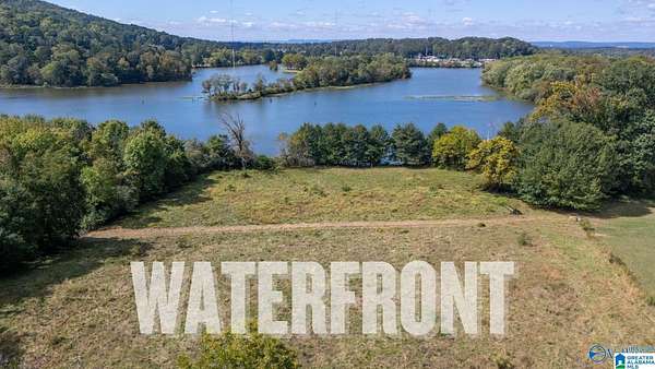 7.4 Acres of Residential Land for Sale in Gadsden, Alabama
