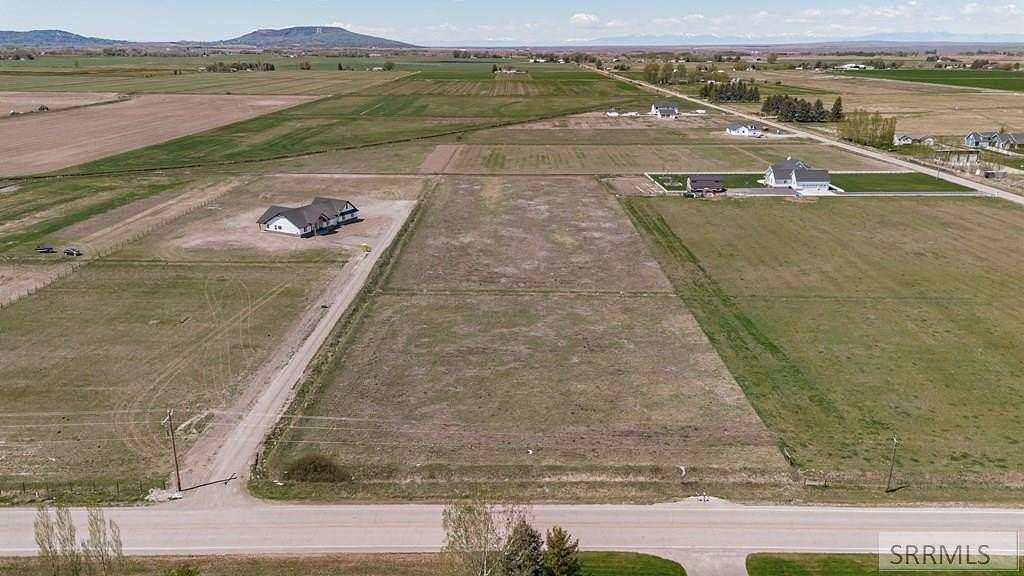 5 Acres of Land for Sale in Rexburg, Idaho