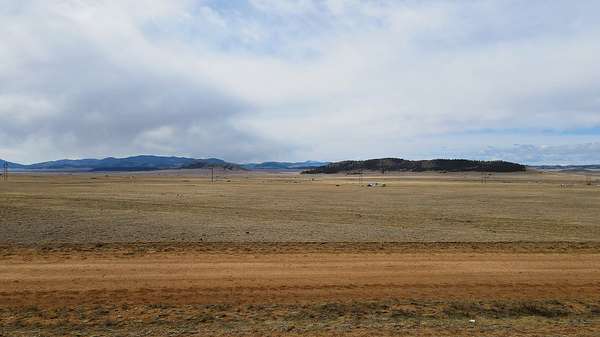 5 Acres of Land for Sale in Hartsel, Colorado