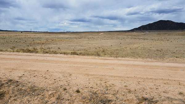 5 Acres of Land for Sale in Hartsel, Colorado
