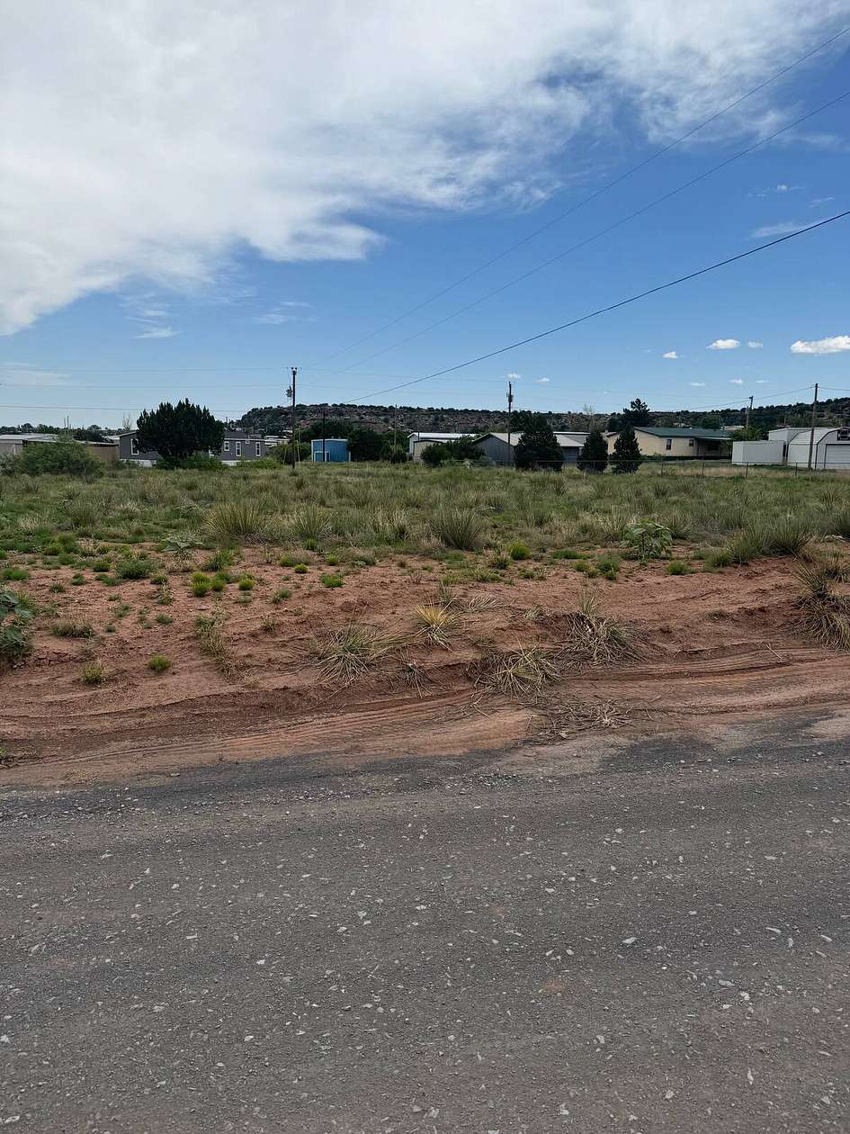 0.35 Acres of Residential Land for Sale in Conchas Dam, New Mexico