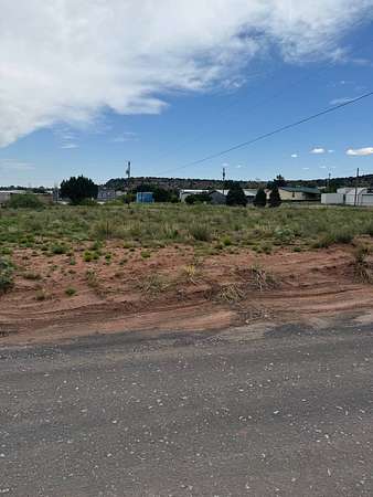 0.35 Acres of Residential Land for Sale in Conchas Dam, New Mexico
