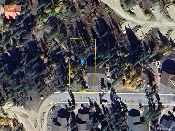 0.2 Acres of Residential Land for Sale in Grand Lake, Colorado