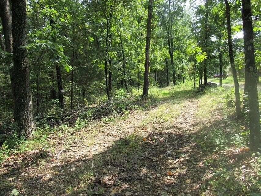 7.53 Acres of Residential Land for Sale in Marshfield, Missouri
