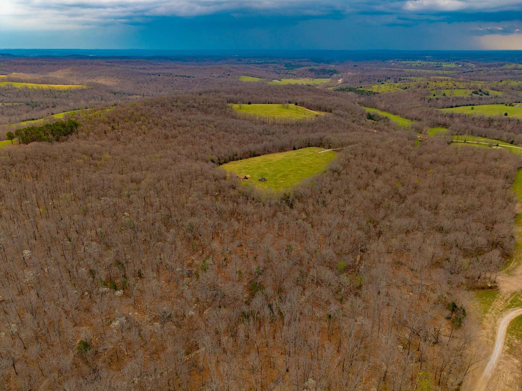 86 Acres of Land for Sale in Ava, Missouri
