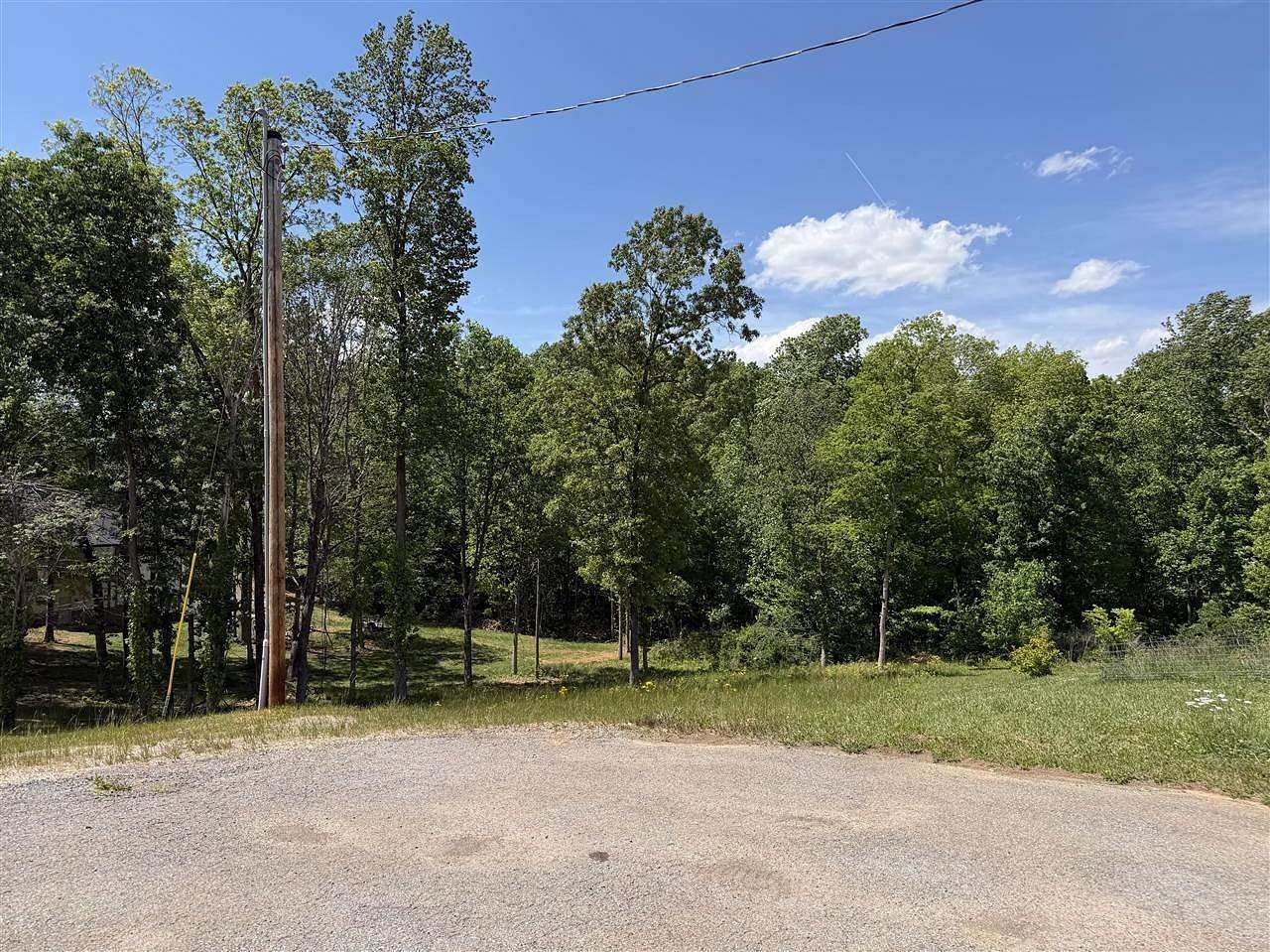 0.51 Acres of Residential Land for Sale in Scottsville, Kentucky