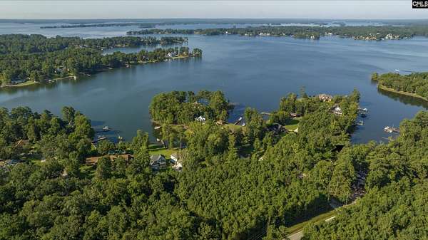 3 Acres of Residential Land for Sale in Chapin, South Carolina