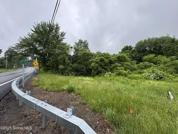 7.33 Acres of Residential Land for Sale in Nassau, New York