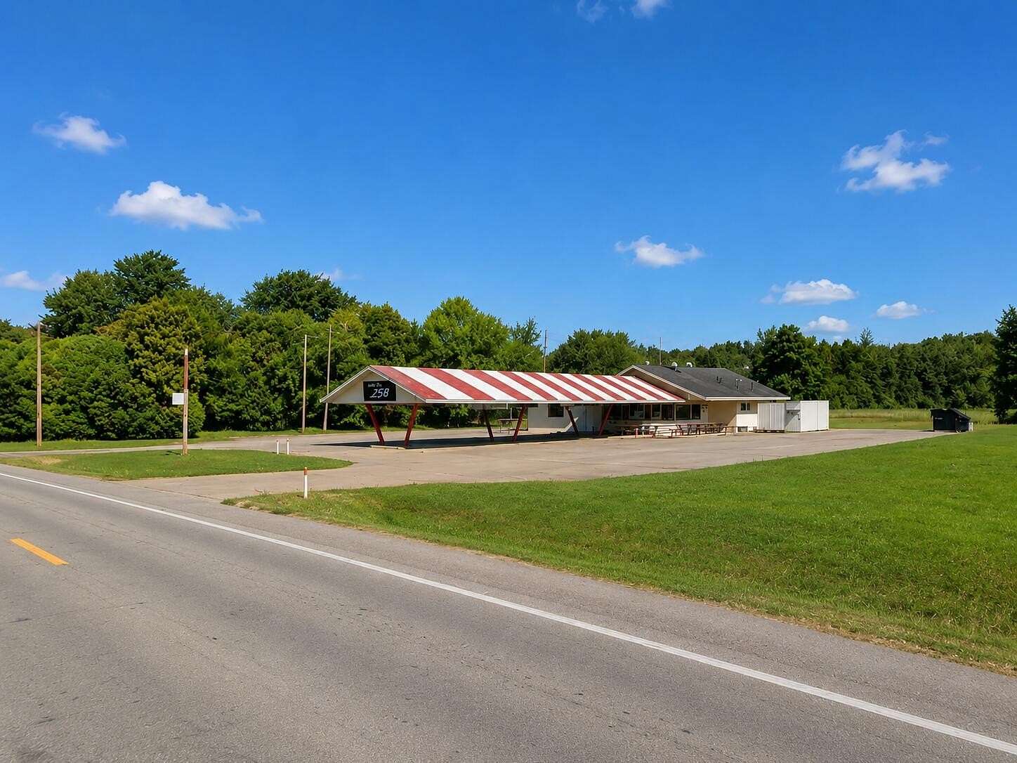 2 Acres of Improved Mixed-Use Land for Sale in Dowagiac, Michigan