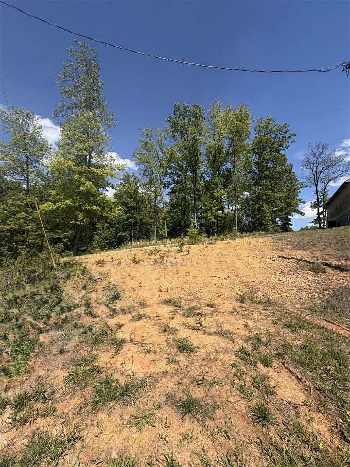0.54 Acres of Residential Land for Sale in Scottsville, Kentucky