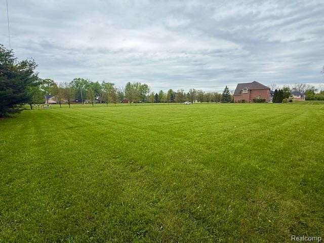 1 Acre of Residential Land for Sale in Canton, Michigan