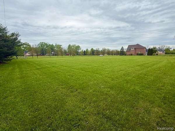 1 Acre of Residential Land for Sale in Canton, Michigan