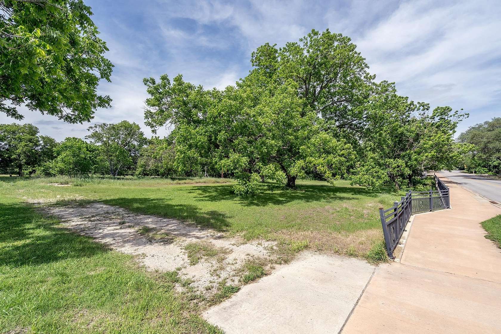 2.37 Acres of Mixed-Use Land for Sale in Liberty Hill, Texas