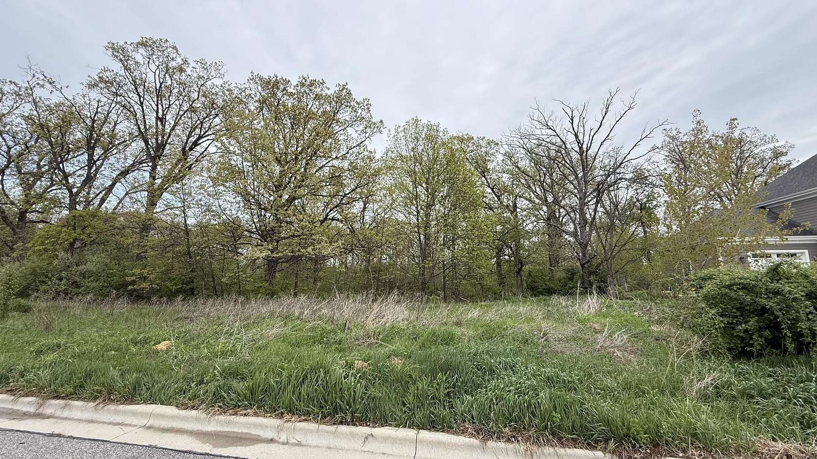 0.4 Acres of Residential Land for Sale in Crown Point, Indiana