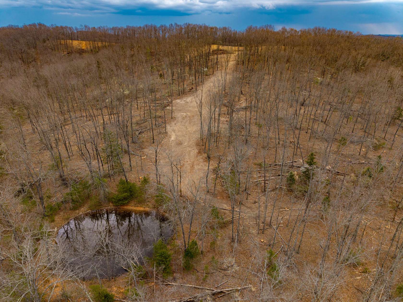 31 Acres of Recreational Land for Sale in Ava, Missouri