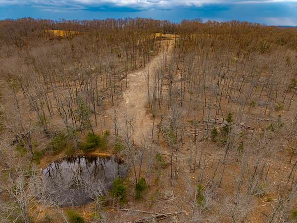 31 Acres of Recreational Land for Sale in Ava, Missouri