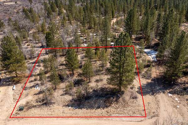 0.3 Acres of Land for Sale in Idaho City, Idaho