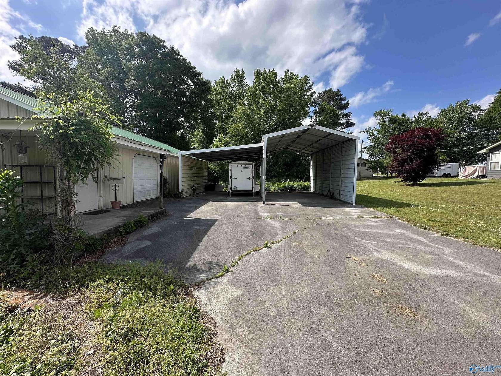 0.34 Acres of Land for Sale in Fyffe, Alabama