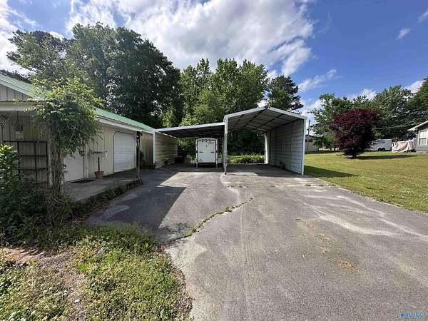 0.34 Acres of Land for Sale in Fyffe, Alabama