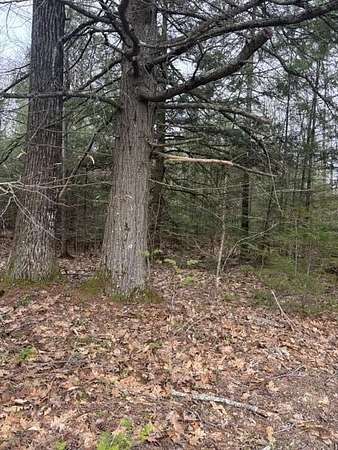2.35 Acres of Residential Land for Sale in West Gardiner Town, Maine