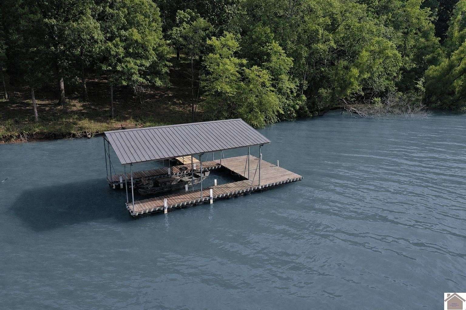 0.72 Acres of Residential Land for Sale in Benton, Kentucky