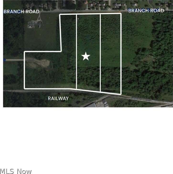 8 Acres of Commercial Land for Sale in Medina, Ohio