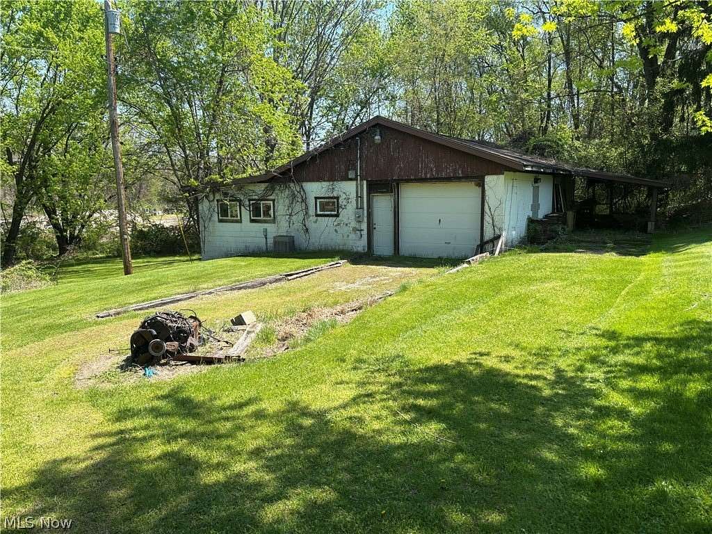 5.3 Acres of Mixed-Use Land for Sale in Canal Fulton, Ohio