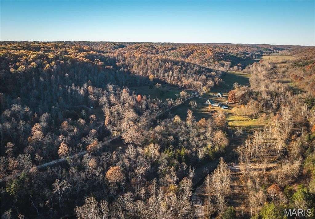 30 Acres of Land for Sale in Bunker, Missouri