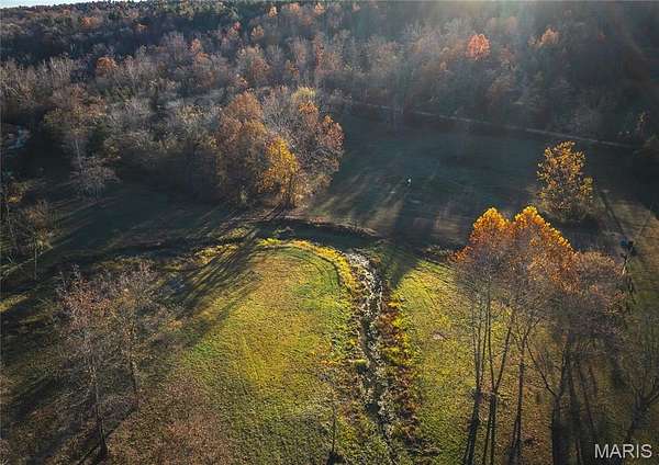 30 Acres of Land for Sale in Bunker, Missouri