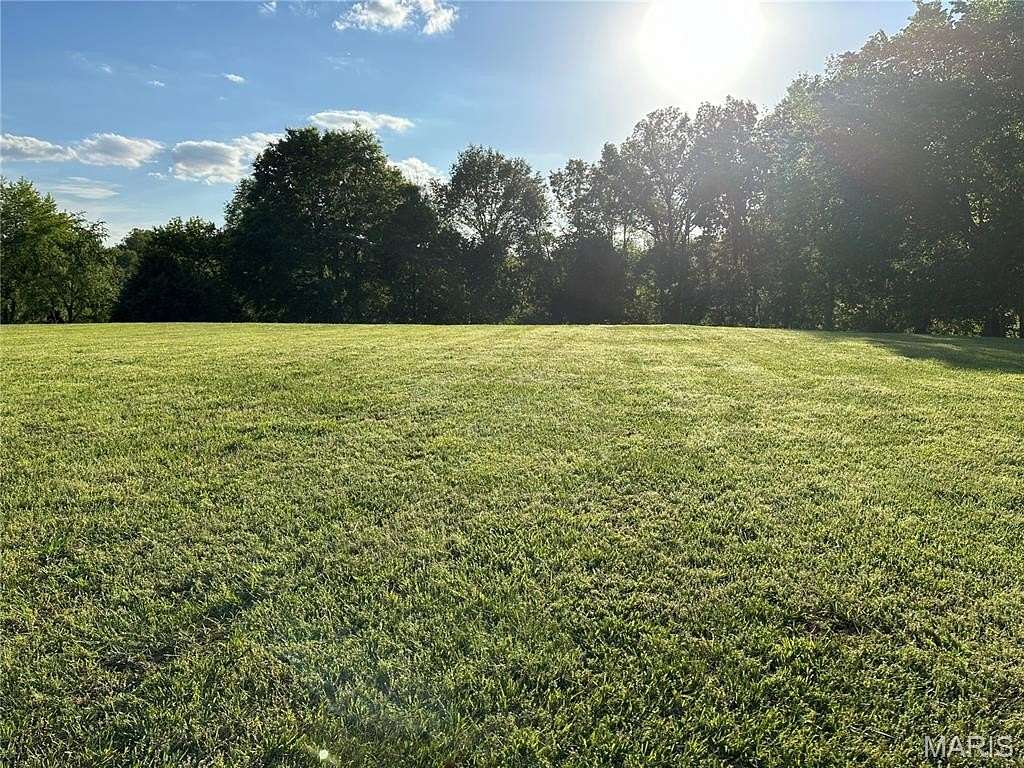 1.2 Acres of Residential Land for Sale in Steeleville, Illinois