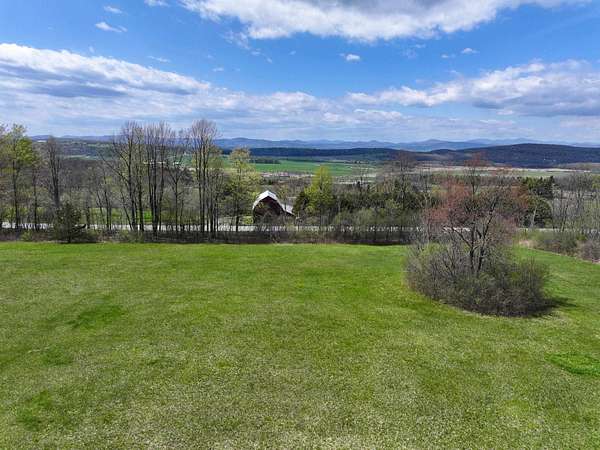 3.8 Acres of Residential Land for Sale in Cornwall, Vermont