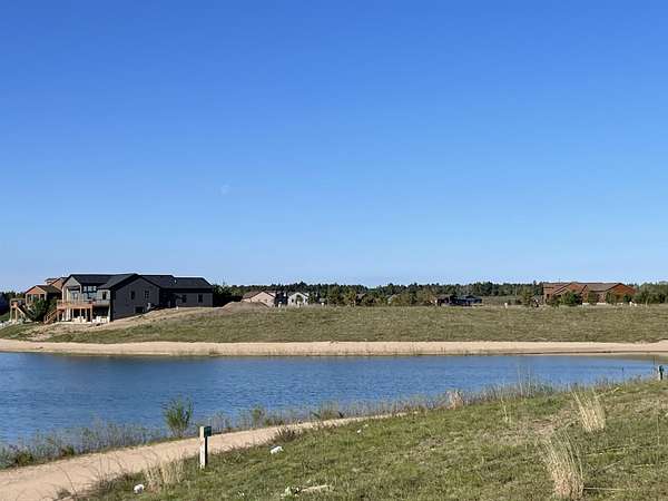 0.89 Acres of Residential Land for Sale in New Lisbon, Wisconsin