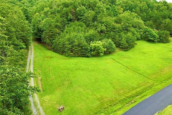 95.9 Acres of Recreational Land for Sale in Saltville, Virginia