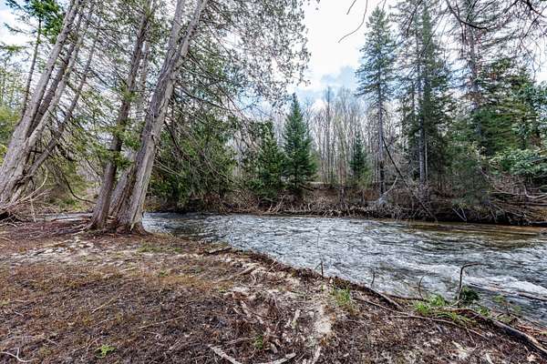 2.7 Acres of Land for Sale in Wolverine, Michigan