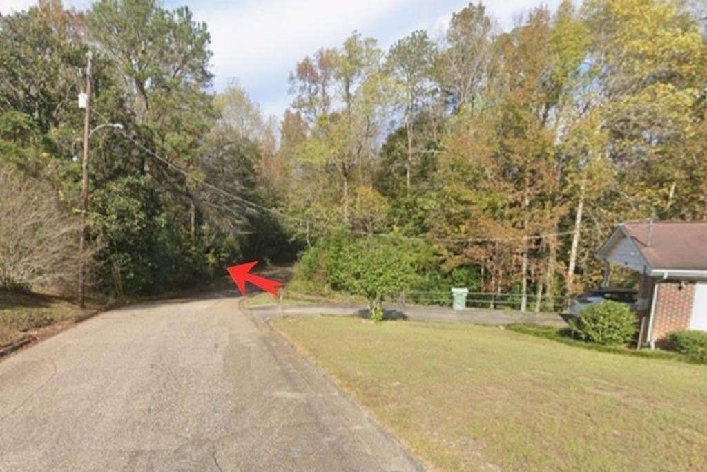 0.81 Acres of Residential Land for Sale in Ozark, Alabama