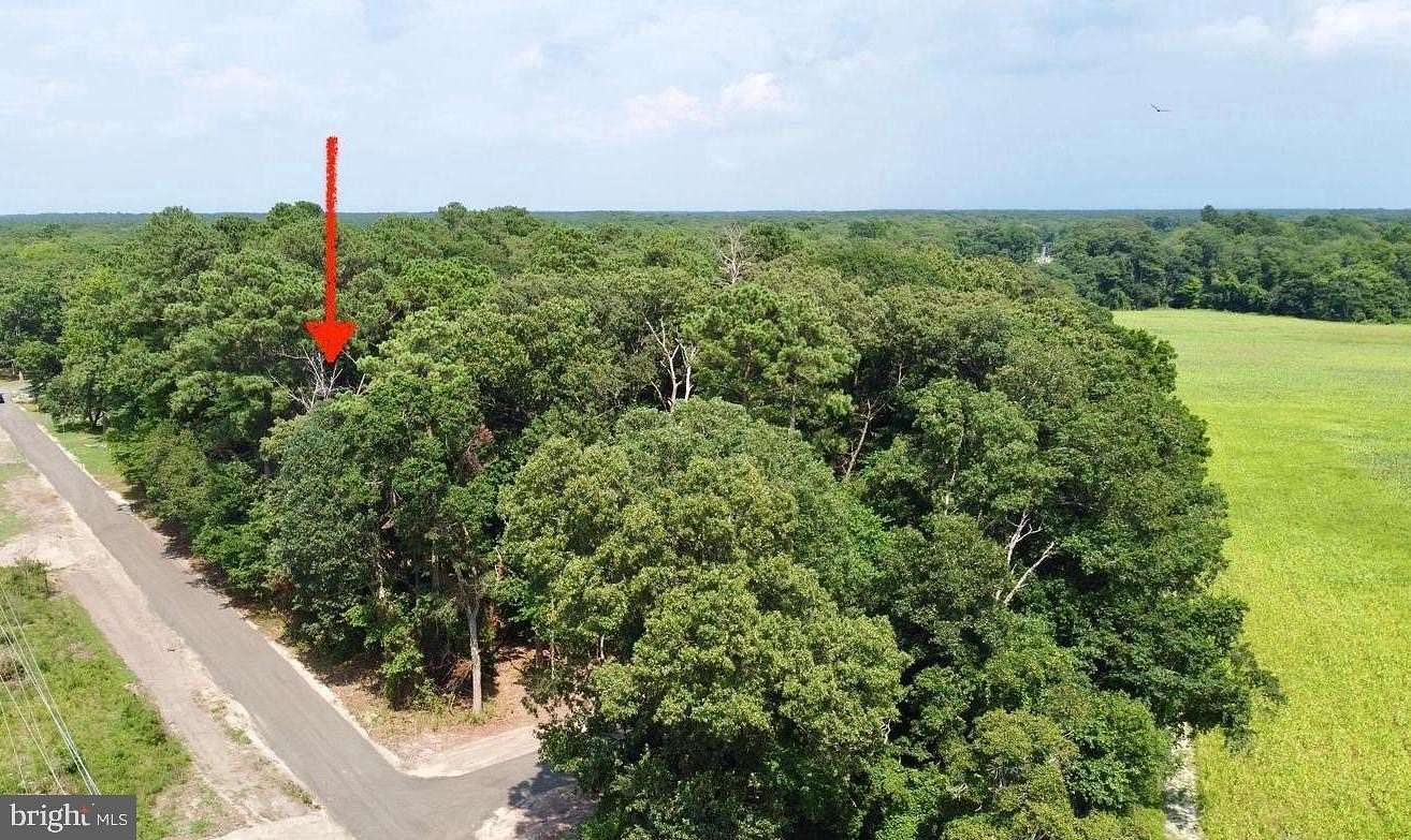 1.46 Acres of Residential Land for Sale in Millsboro, Delaware