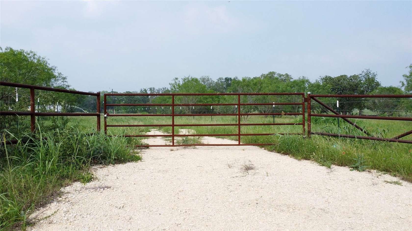 2.38 Acres of Land for Sale in Lockhart, Texas