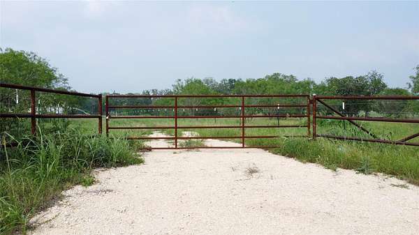 2.38 Acres of Land for Sale in Lockhart, Texas