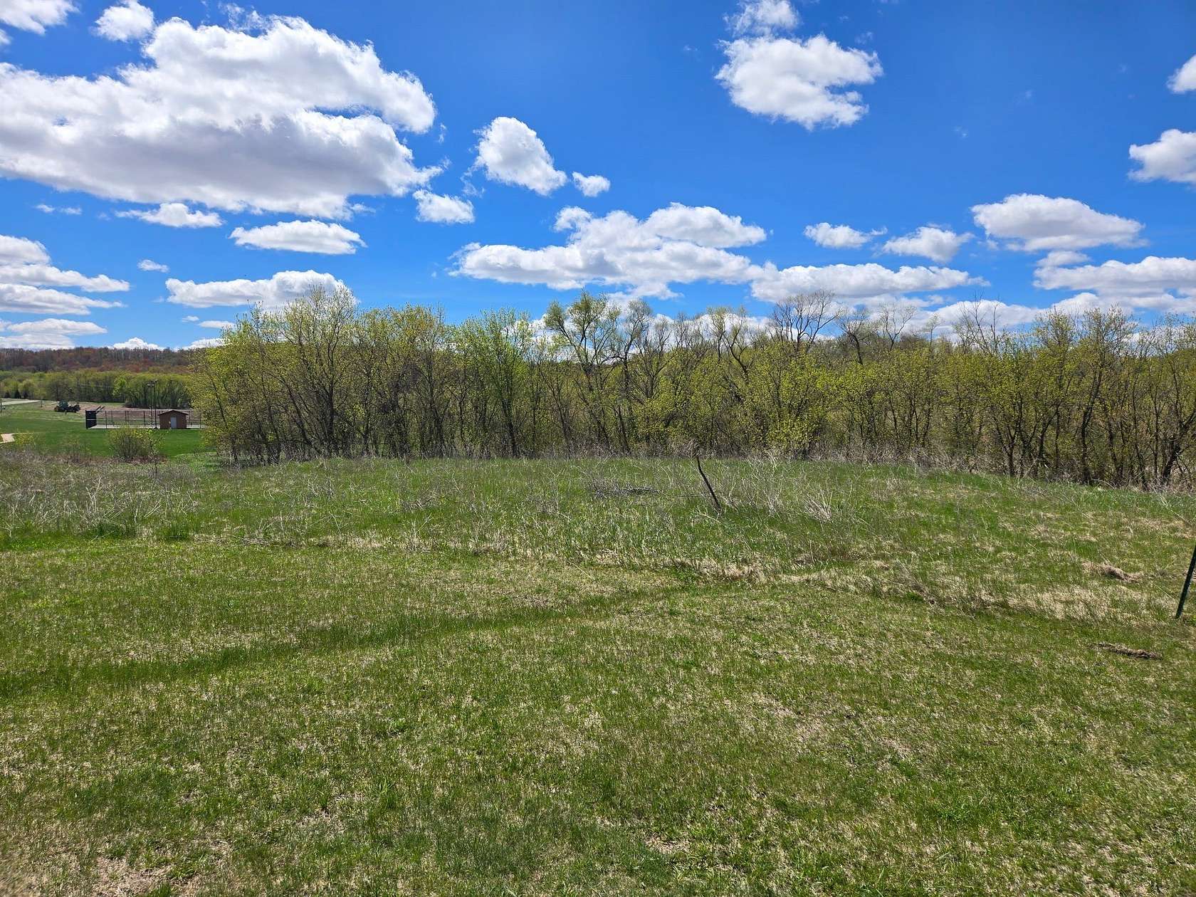 0.63 Acres of Residential Land for Sale in Menomonie, Wisconsin