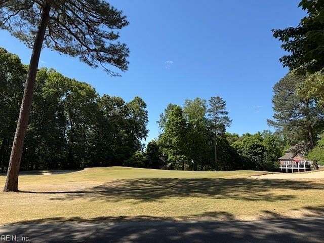 0.35 Acres of Residential Land for Sale in Village of Williamsburg, Virginia
