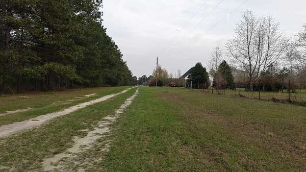 5.43 Acres of Residential Land for Sale in Holly Hill, South Carolina