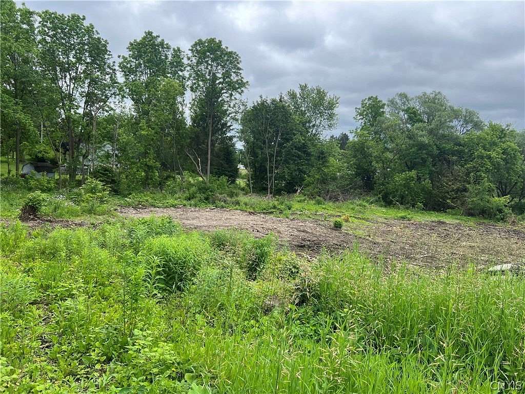0.53 Acres of Residential Land for Sale in Homer, New York