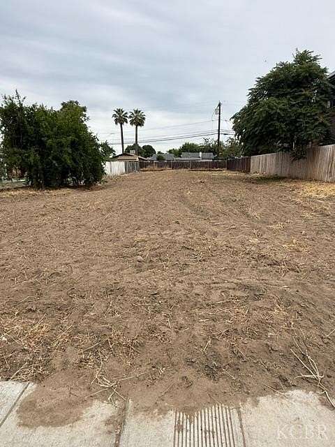 0.16 Acres of Residential Land for Sale in Hanford, California